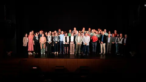 Auditorio Trinquete M&eacute;lida