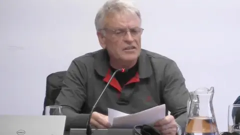 Conrado Garc&iacute;a Napal