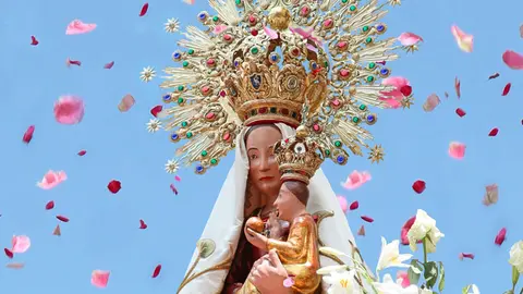 Fiestas de Nuestra Se&ntilde;ora de los Milagros de &Aacute;greda 2025