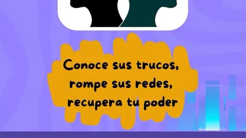Charla en Tudela &lsquo;Psicolog&iacute;a Oscura 2 &ndash; &iexcl;Descubre c&oacute;mo te controlan!&rsquo;