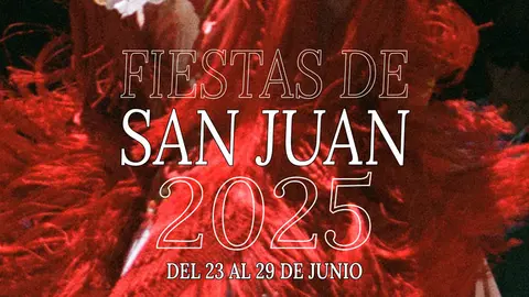 Programa de las Fiestas de San Juan de San Pedro Manrique 2025