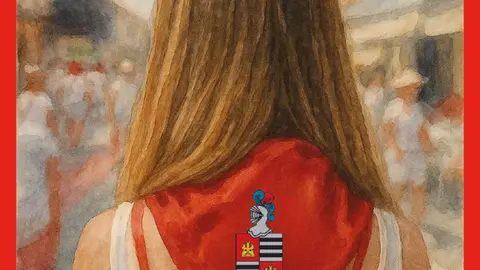 Programa de las Fiestas&nbsp;patronales de Castej&oacute;n 2025 en honor a la Virgen del Amparo