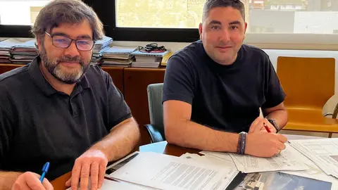 El trabajo de redacci&oacute;n ha sido adjudicado al estudio Blasco Esparza
