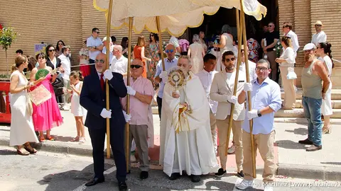 Corpus 2025 en Murchante 3