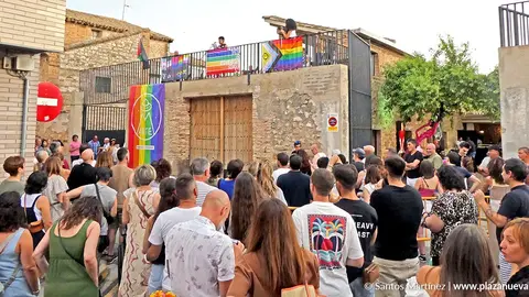 Orgullo Weekend 2025 en Murchante 6