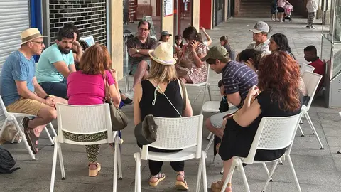 El Colectivo de Independientes de Tudela propone 14 propuestas para una Tudela verde y amable