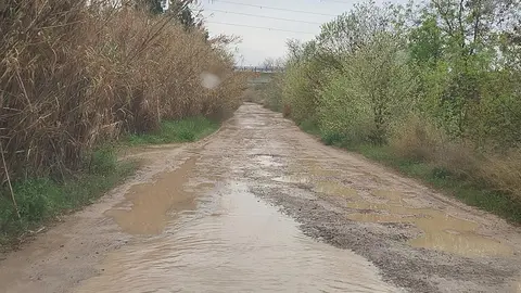 Caminos 