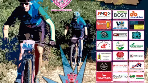 XI BTT 7 Muros de Pozalmuro 2025