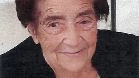 Eusebia Garbayo Garbayo