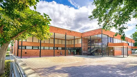 CIP ETI Tudela