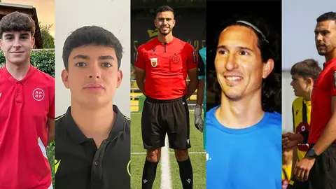 colegiados