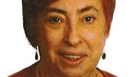 Anabel Caparroso Aranda