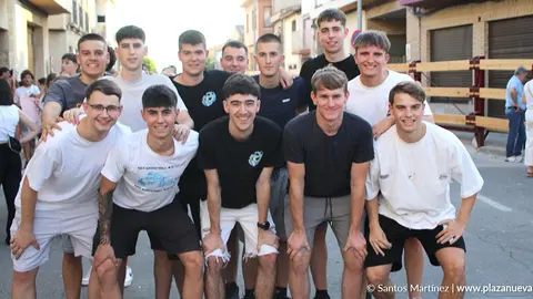 Fiestas de la juventud Murchante 2025 8