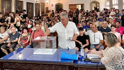 Sorteo Cipotegato Tarazona 2026 3