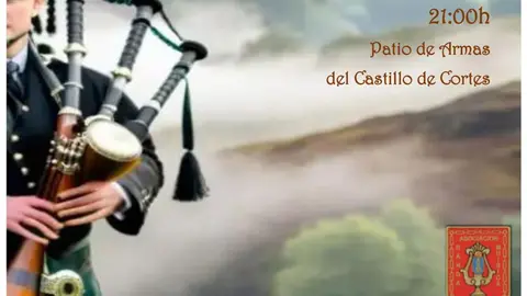 Concierto de c&aacute;mara en Cortes de la Banda de M&uacute;sica de Cortes