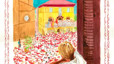 Programa de las Fiestas&nbsp;patronales de Murchante 2025 en honor a San Roque