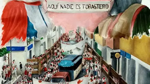 Programa de las Fiestas&nbsp;patronales de San Adri&aacute;n 2025 en honor a las Santas Reliquias