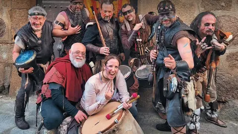 Concierto en Majones &lsquo;Maxonis 1025 2025. Mil a&ntilde;os de historia&rsquo;