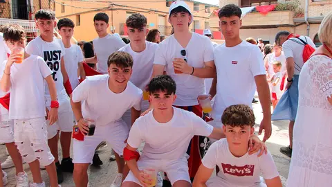 Fiestas de Cadreita 2025 18