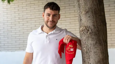 Carlos Sang&uuml;esa Sola