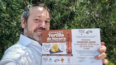 Marcos Milagro