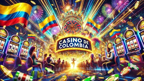 Casino de Colombia