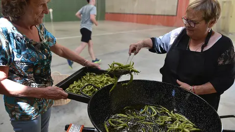 II D&iacute;a de la Guindilla en Murillo El Fruto 2025 27