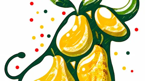 Programa de las Fiestas&nbsp;patronales de Rinc&oacute;n de Soto 2025 en honor a la Virgen de Carravieso