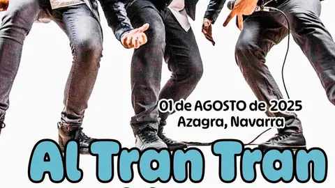 IV Festival Modder Mass en Azagra 2025 1