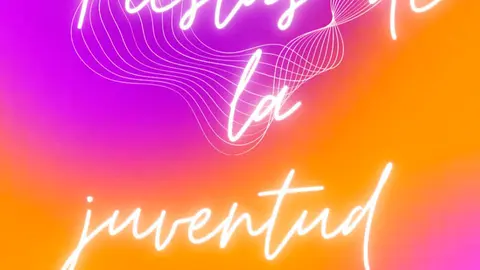 Programa de las Fiestas de la Juventud de Cascante 2025