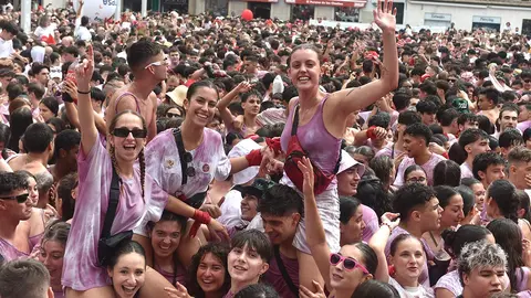 Fiestas de Santa Ana en Tudela 2025 99