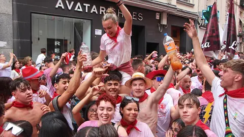 Fiestas de Santa Ana en Tudela 2025 188
