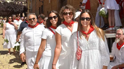 Procesi&oacute;n de Santa Ana Tudela 2025 25