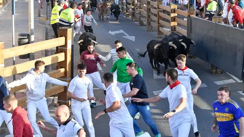 Encierro de Tudela d&iacute;a 27 2025 6
