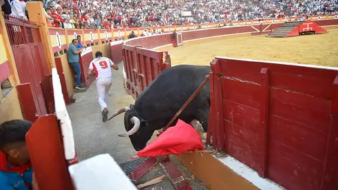 Exhibici&oacute;n de Bravura Arriazu en Tudela 2025 27