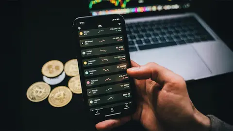 casino criptomoneda