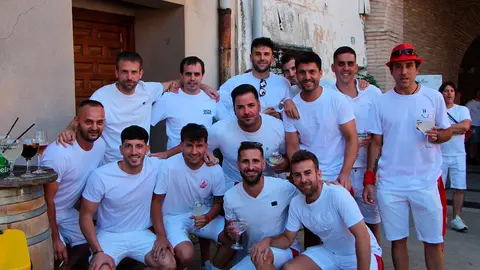Fiestas de Arguedas 2025 11
