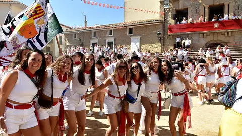 Fiestas de Carcastillo 2025 38