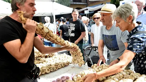 D&iacute;a del Ajo de Falces 2025 10