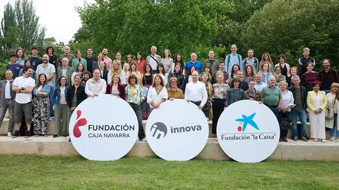 La Fundaci&oacute;n &ldquo;la Caixa&rdquo; y Fundaci&oacute;n Caja Navarra destinan 3 millones de euros al Programa Innova, que apoya iniciativas de gran impacto en zonas rurales como Cascante