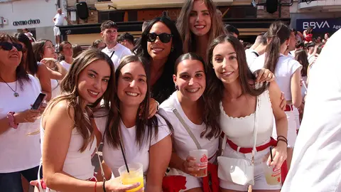 Fiestas de Fusti&ntilde;ana 2025 21