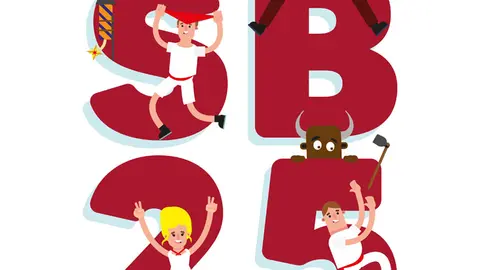 Programa de las Fiestas&nbsp;patronales de Marcilla 2025 en honor a San Bartolom&eacute;