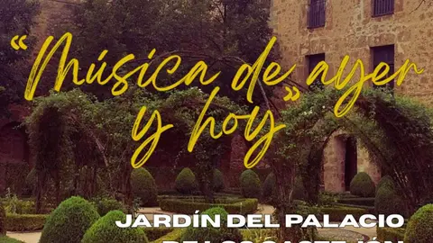 Concierto en &Aacute;greda &lsquo;M&uacute;sica de ayer y hoy&rsquo; del Quinteto Calaber&oacute;n