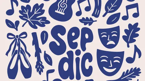 Temporada septiembre-diciembre 2025 del Teatro Gaztambide de Tudela