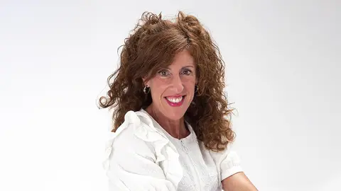 Marisa Jim&eacute;nez Tarazona, alcaldesa de Monteagudo