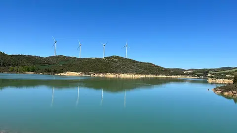 Balsa de Artajona