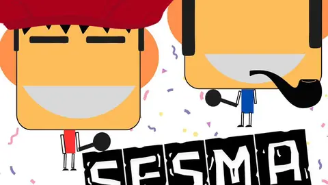Programa de las Fiestas&nbsp;patronales de Sesma 2025