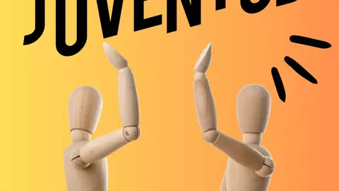 Programa de las Fiestas de la Juventud de Tudela 2025