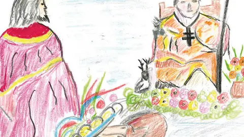 Programa de las Fiestas&nbsp;patronales de Cervera 2025 en honor a San Gil