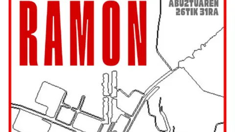 Programa de las Fiestas&nbsp;patronales de Pitillas 2025 en honor a San Ram&oacute;n